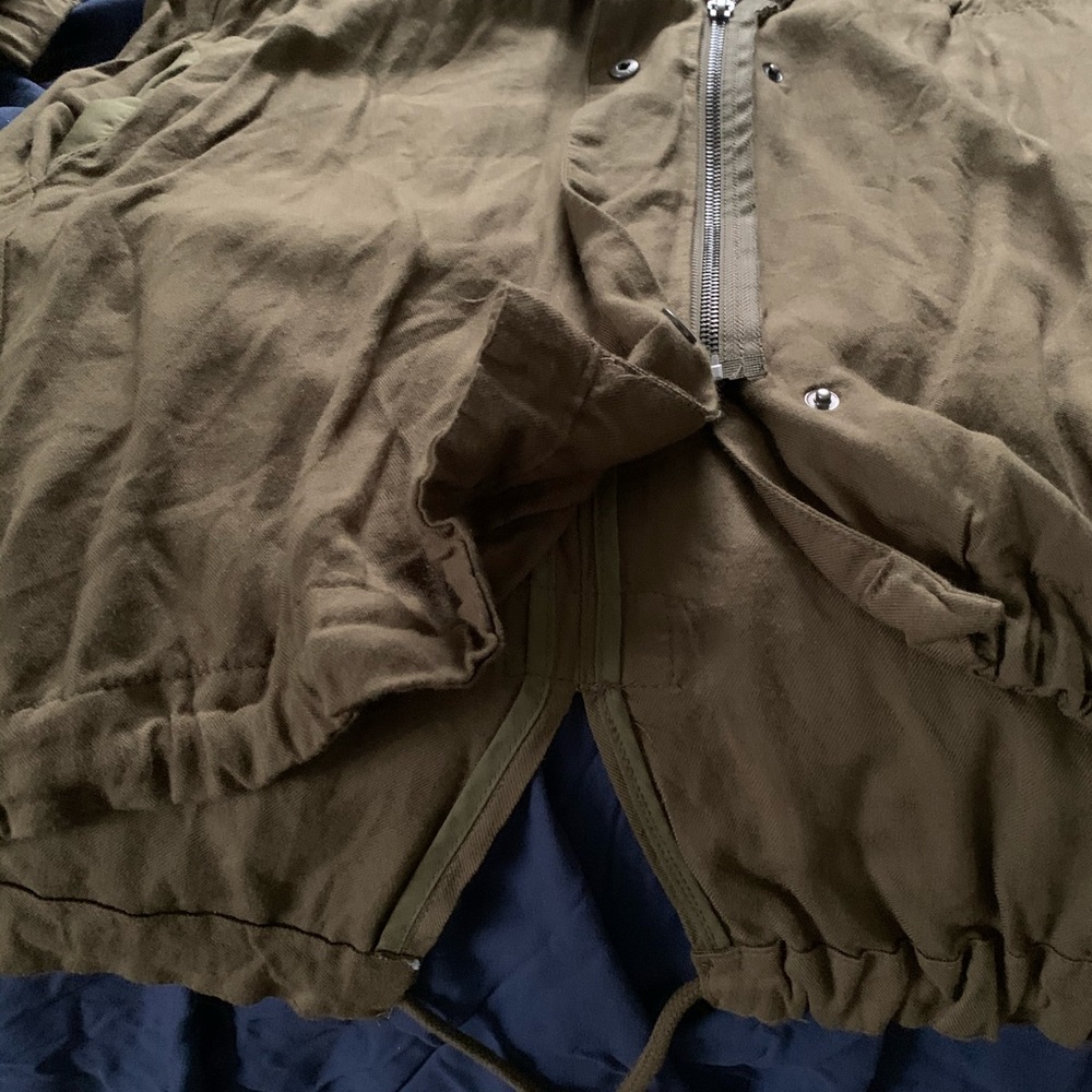 Spring jacket - Picture 4 of 5